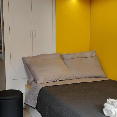 Apartmán Bracket Iraklio Exteriér fotografie