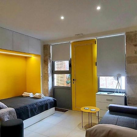 Apartmán Bracket Iraklio Exteriér fotografie