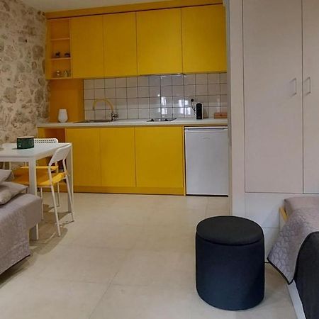 Apartmán Bracket Iraklio Exteriér fotografie