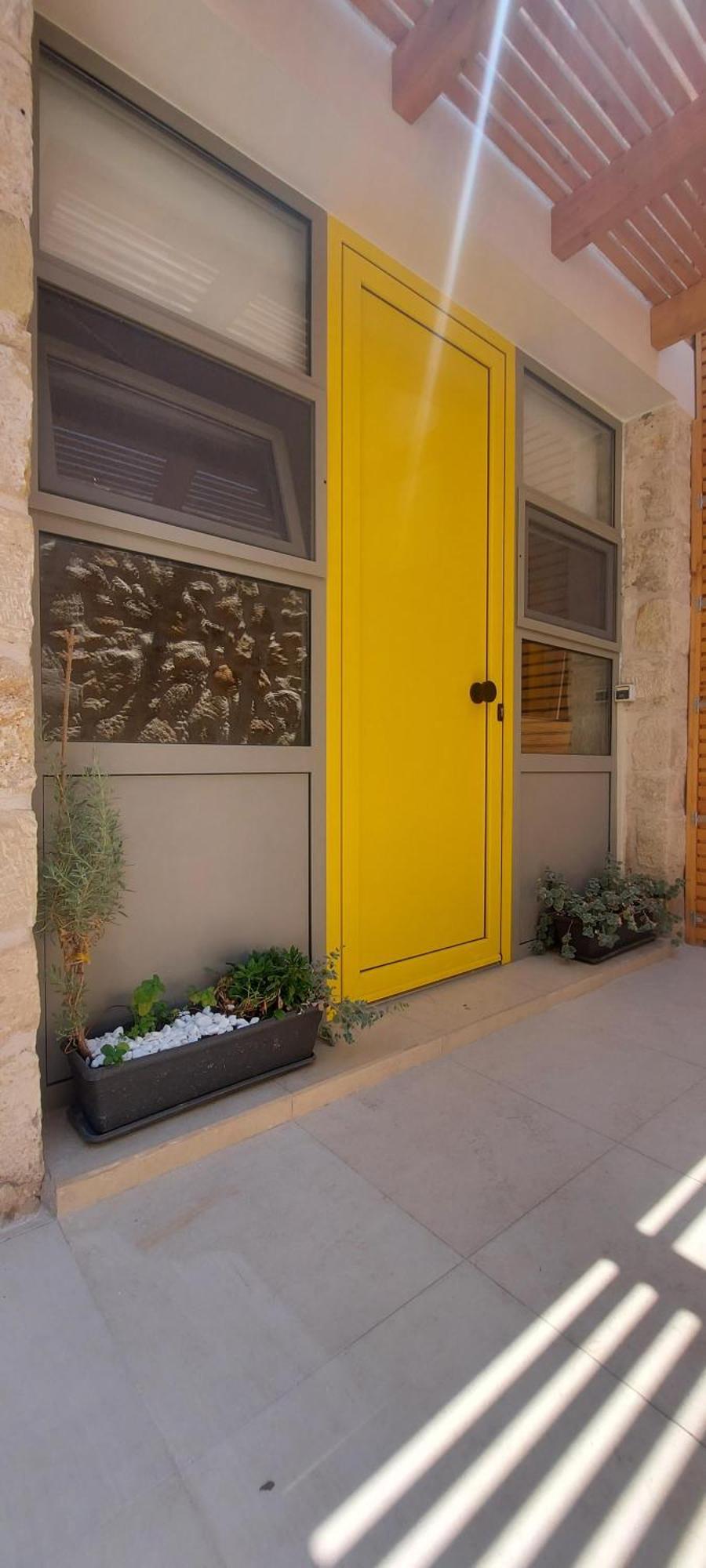 Apartmán Bracket Iraklio Exteriér fotografie