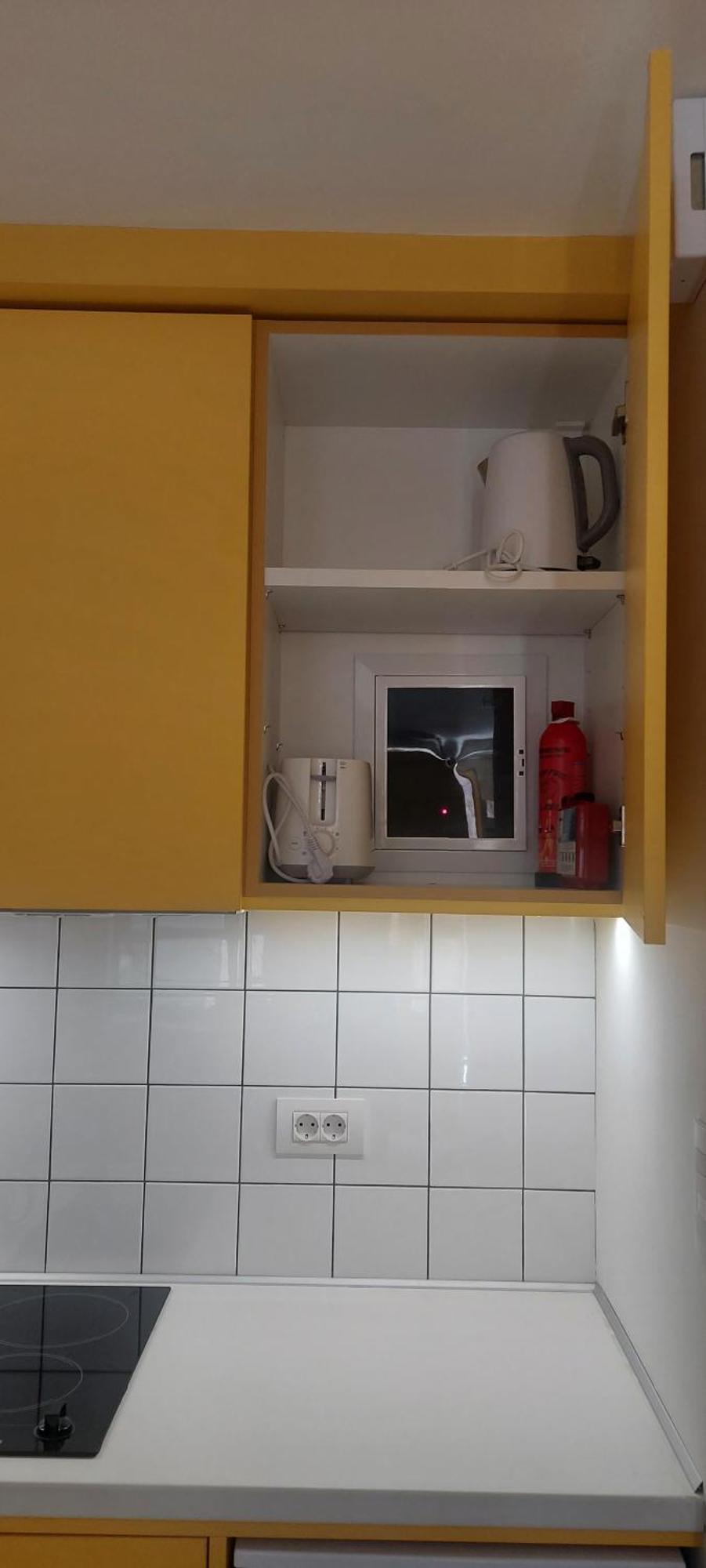 Apartmán Bracket Iraklio Exteriér fotografie