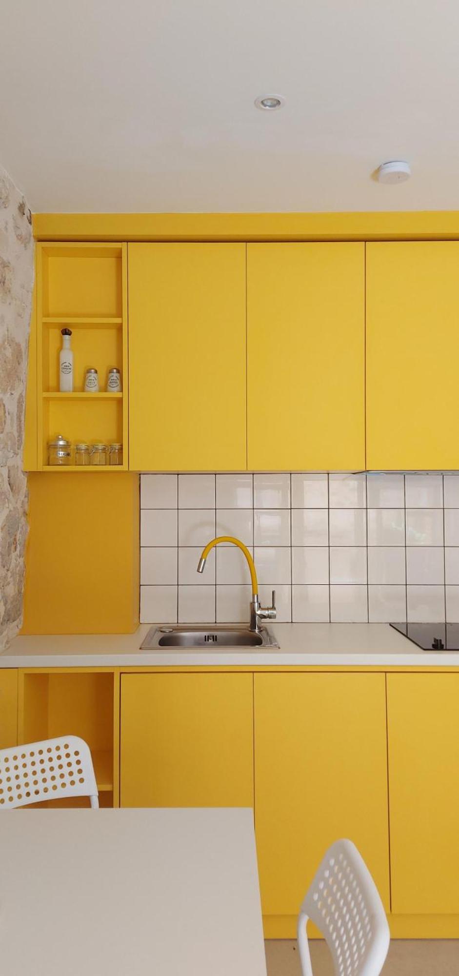 Apartmán Bracket Iraklio Exteriér fotografie