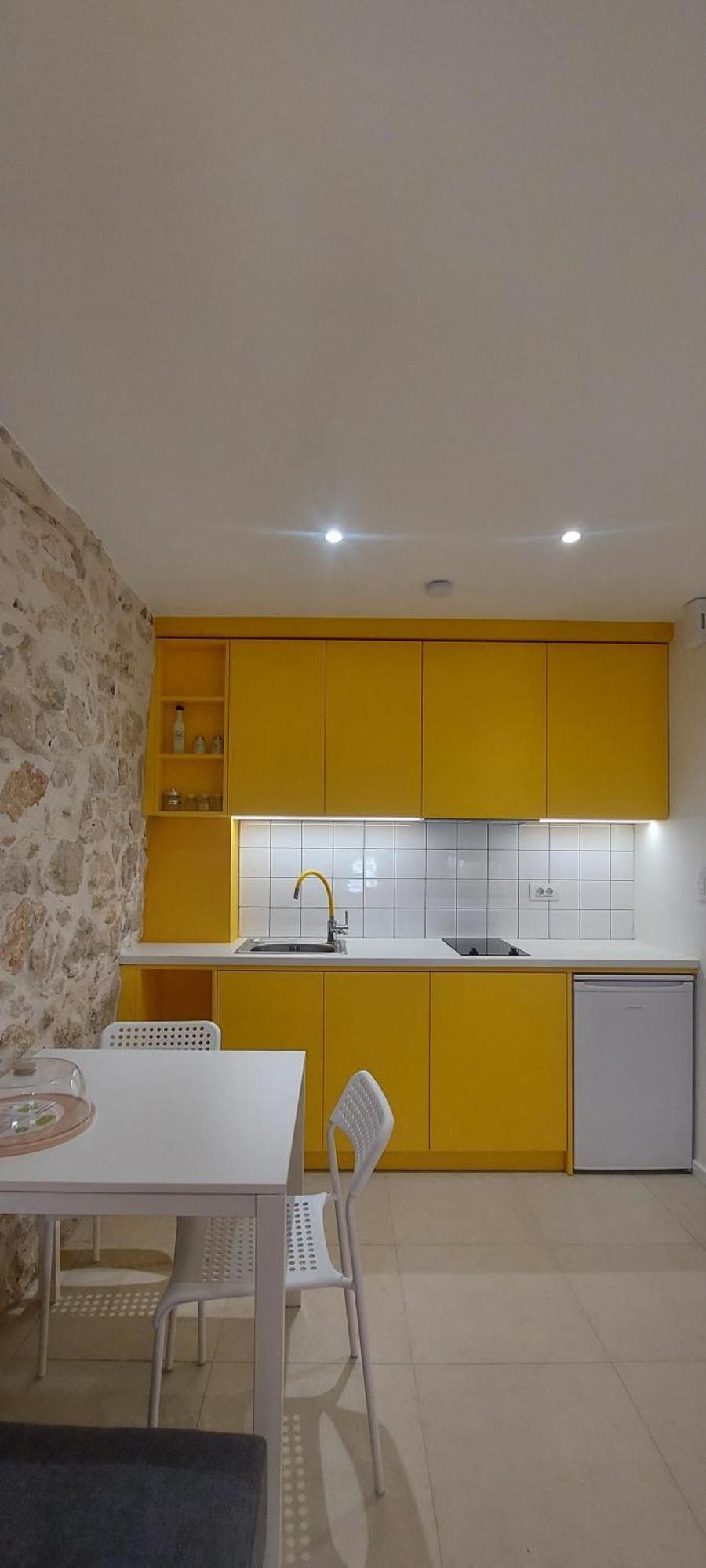 Apartmán Bracket Iraklio Exteriér fotografie