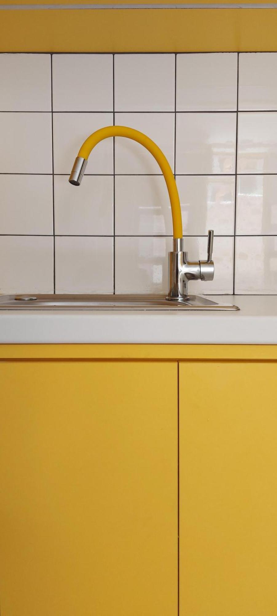 Apartmán Bracket Iraklio Exteriér fotografie