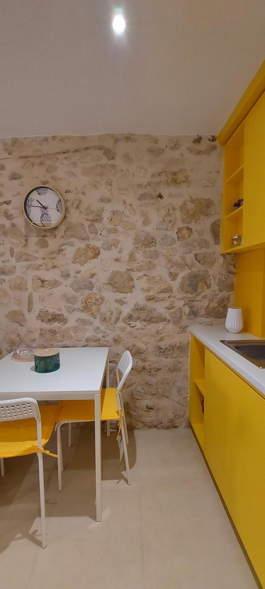 Apartmán Bracket Iraklio Exteriér fotografie