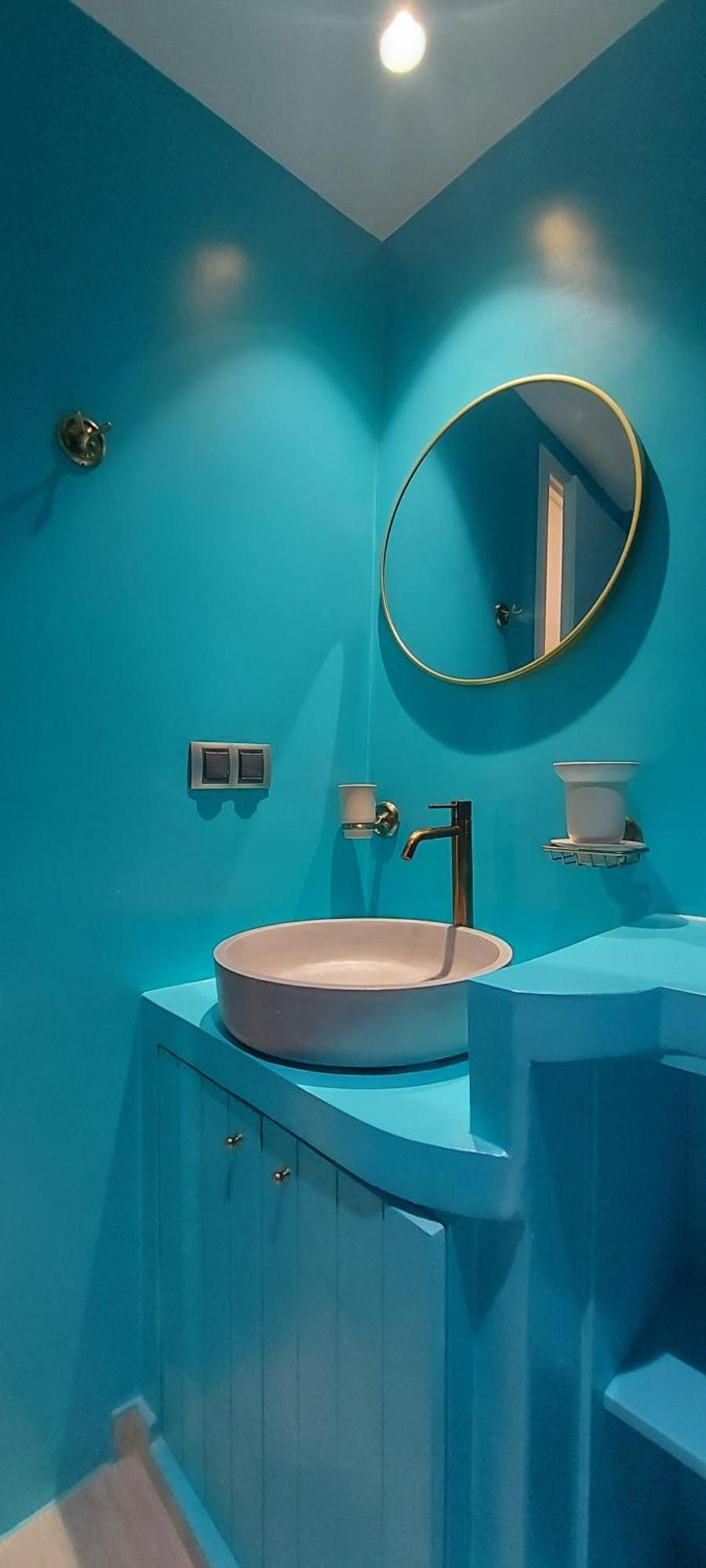 Apartmán Bracket Iraklio Exteriér fotografie