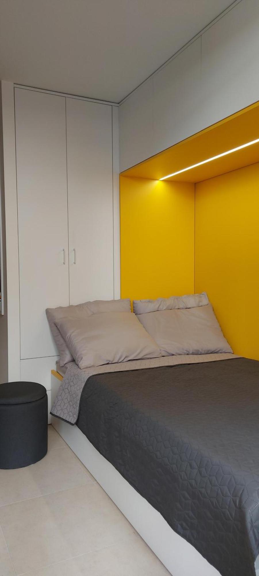 Apartmán Bracket Iraklio Exteriér fotografie